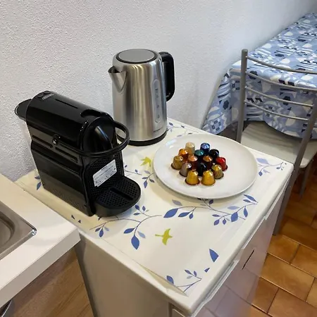 Nido Al Mare Sanremo