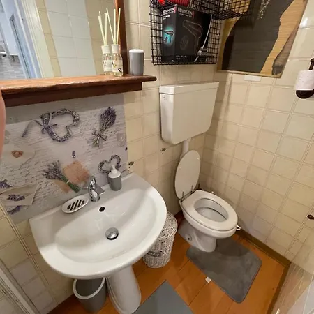 Apartamento Nido Al Mare Sanremo