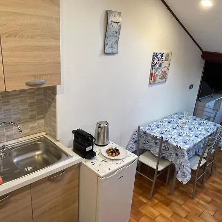 Apartamento Nido Al Mare Sanremo