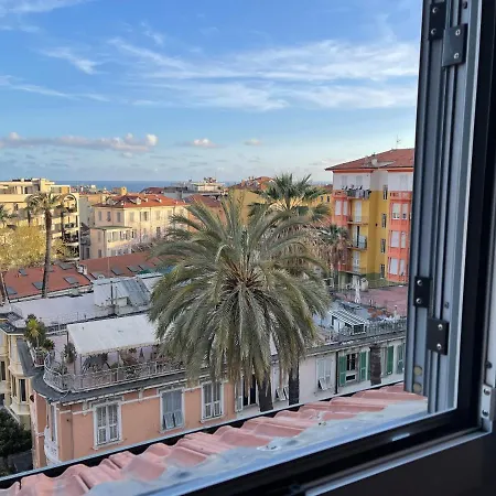 Apartamento Nido Al Mare