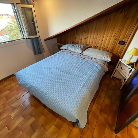 Apartmán Nido Al Mare Sanremo