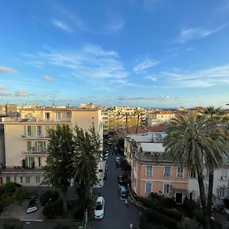 Nido Al Mare Sanremo