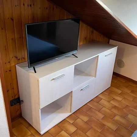 Apartment Nido Al Mare *