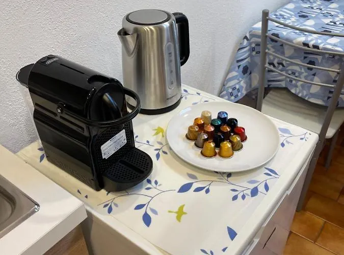 Nido Al Mare Sanremo