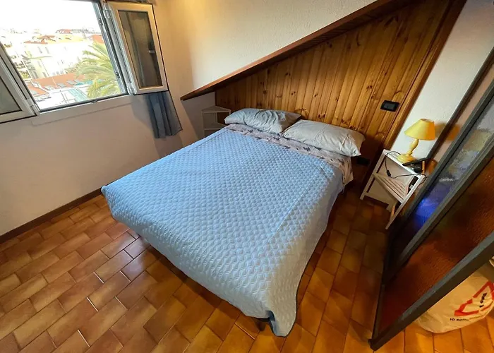 Apartment Nido Al Mare Sanremo