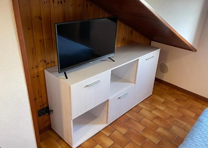 Apartment Nido Al Mare *