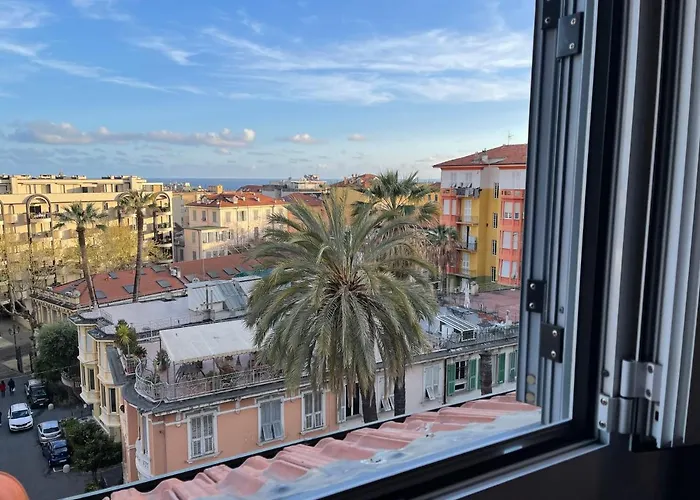 Apartment Nido Al Mare